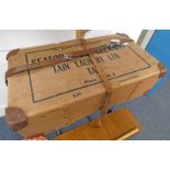 SEAFORTH DRY CLEANING TAIN LAUNDRY LTD TAIN BOX WITH STRAPS