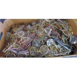 LARGE SELECTION OF VARIOUS PAIRS OF SPECTACLES