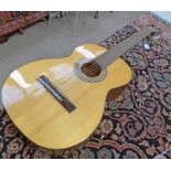 K C 33 6 STRING GUITAR