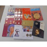 2012 CHARLES DICKENS 200TH ANNIVERSARY CELEBRATION £2 COMMEMORATIVE COIN IN PRESENTATION PACK,