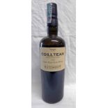 1 BOTTLE MILTONDUFF 12 YEAR OLD SINGLE MALT WHISKY COILLTEAN INSPIRATIONAL, DISTILLED 1994 - 45.