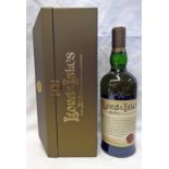 1 BOTTLE ARDBEG LORD OF THE ISLES 25 YEAR OLD SINGLE MALT WHISKY - 70CL,