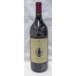 1 MAGNUM CHATEAU LAFITE BICENTENARY RESERVE SPECIALE 1995,