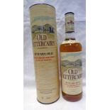 1 BOTTLE OLD FETTERCAIRN 10 YEAR OLD SINGLE MALT WHISKY - 70CL,