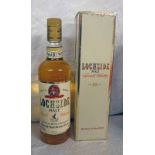 1 BOTTLE LOCHSIDE 10 YEAR OLD SINGLE MALT WHISKY - 75CL, 43% VOL.