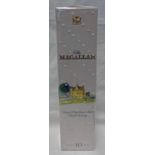 1 BOTTLE THE MACALLAN 10 YEAR OLD SINGLE MALT WHISKY - 70CL,