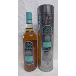 1 BOTTLE LAPHROAIG 12 YEAR OLD SINGLE MALT WHISKY, DISTILLED 1993 - 700ML,