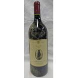 1 MAGNUM CHATEAU LAFITE BICENTENARY RESERVE SPECIALE 1995,