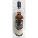 1 BOTTLE ROYAL LOCHNAGAR SELECTED RESERVE SINGLE MALT WHISKY - 750 ML,