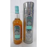 1 BOTTLE LAPHROAIG 12 YEAR OLD SINGLE MALT WHISKY, MURRAY MCDAVID BOTTLING, DISTILLED 1993 - 700ML,