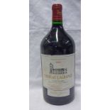 1 JEROBOAM CHATEAU LA GRANGE GRAND CRU CLASSE SAINT-JULIEN - VINTAGE 1986,