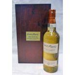 1 BOTTLE ARRAN ROBERT BURNS WORLD FEDERATION LIMITED EDITION SINGLE MALT WHISKY - 70CL,