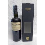 1 BOTTLE MILTONDUFF 12 YEAR OLD SINGLE MALT WHISKY COILLTEAN INSPIRATIONAL, DISTILLED 1994 - 45%,