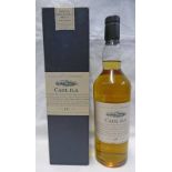 1 BOTTLE CAOL ILA 15 YEAR OLD SINGLE MALT WHISKY - 70CL,