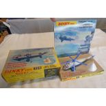 DINKY TOYS 724 - SEA KING HELICOPTER.