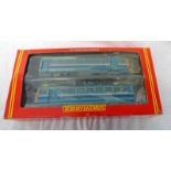 HORNBY R867 00 GAUGE PACER TWIN RAILBUS PROVINCIAL SECTOR.