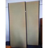 2 JAPANESE TATAMI MATS