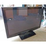 PANASONIC VIERA PLASMA TELEVISION 42 INCH