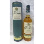 1 BOTTLE GLENROTHES 17 YEAR OLD CASK STRENGTH SINGLE MALT WHISKY, DISTILLED 1997 - 700 ML, 55.