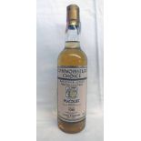 1 BOTTLE MACDUFF SINGLE MALT WHISKY, GORDON & MACPHAIL BOTTLING, DISTILLED 1988 - 70CL,