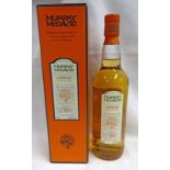 1 BOTTLE LAPHROAIG 14 YEAR OLD SINGLE MALT WHISKY, MURRAY MCDAVID BOTTLING, DISTILLED MARCH 1988,