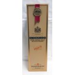 1 BOTTLE KNOCKANDO PURE SINGLE MALT WHISKY, DISTILLED 1975 - 75CL,