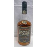 1 BOTTLE LONGMORN 15 YEAR OLD SINGLE MALT WHISKY - 70CL,