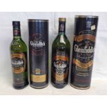 1 BOTTLE GLENFIDDICH PURE MALT WHISKY - 1 LITRE,