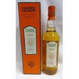 1 BOTTLE LAPHROAIG 14 YEAR OLD SINGLE MALT WHISKY, MURRAY MCDAVID BOTTLING, DISTILLED MARCH 1988,