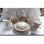 MINTONS PORCELAIN TEAWARE