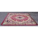 TURKISH CARPET - 300 X 201CM