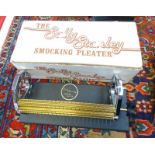 THE SALLY STANLEY SMOCKING PLEATER IN ITS ORIGINAL CARDBOARD BOX