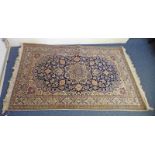 MIDDLE EASTERN RUG 125 X 202CM