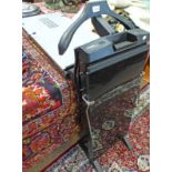 CORBY EXECUTIVE TROUSER PRESS AND A MURPHY RICHARDS TROUSER PRESS -2-