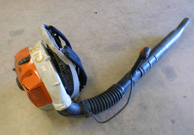 STIHL BLOWER BR430 - PLUS VAT