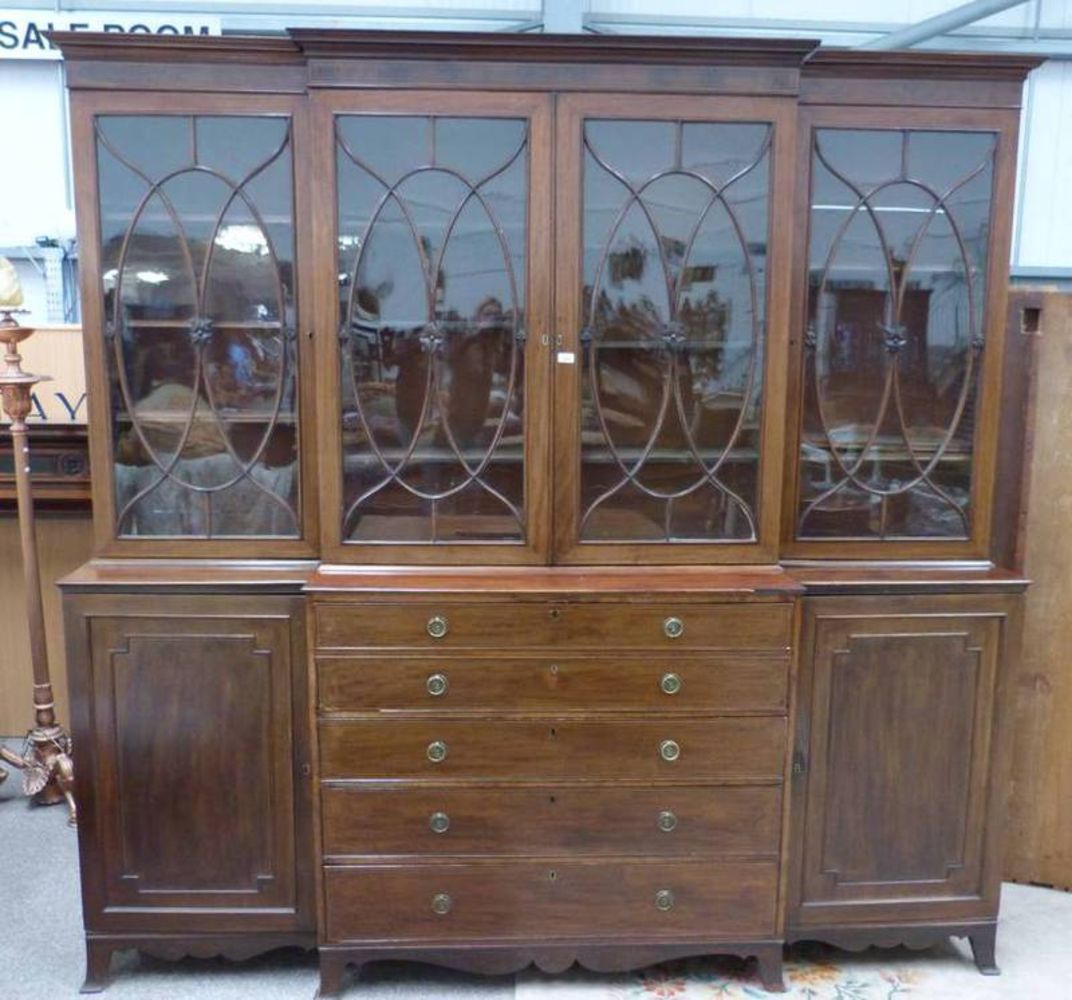 Antique & Contemporary Furnishings