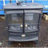 DIMPLEX 2000W ELECTRIC STOVE