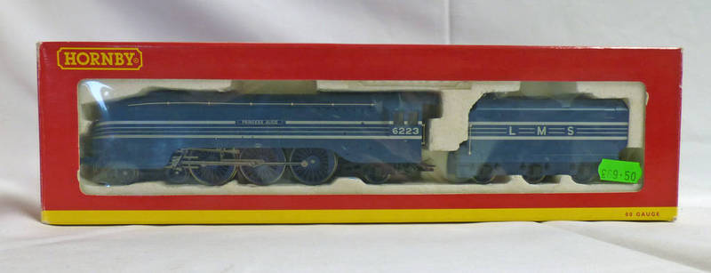 HORNBY R2271 00 GAUGE L.M.