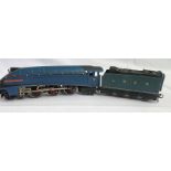 HORNBY DUBLO 00 GAUGE (3-RAIL) 4-6-2 L.N.E.