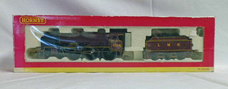 HORNBY R218213 00 GAUGE L.M.