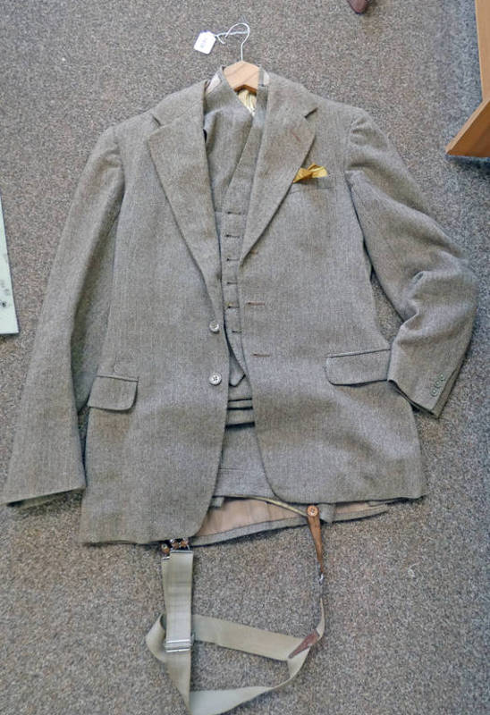 HAWKES & CO LTD, SAVILLE ROW JACKET ,