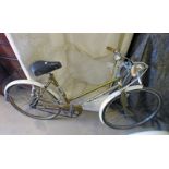 PUCH TOURING BICYCLE