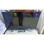 JVC 39" SMART LCD TV Condition Report: Lot 5065A The item has a few slight scuffs