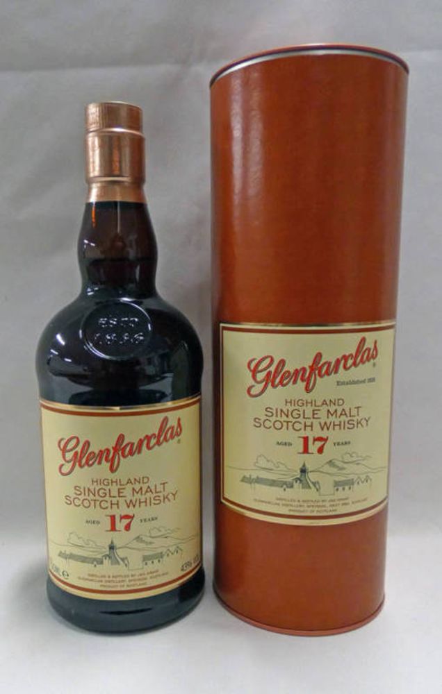 Collectable & Rare Whisky, Fine Wine, etc. - Remote Bidding Only.