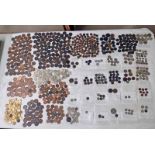 SELECTION OF WORLDWIDE COINS TO INCLUDE 7 VICTORIA SHILLINGS, 4 VICTORIA SIX PENCES,