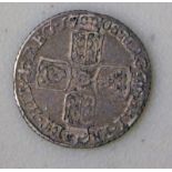 1708E* ANNE SHILLING