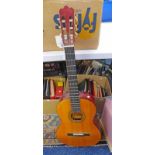 MARLIN ACOUSTIC GUITAR