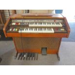 JEN ELECTRIC ORGAN