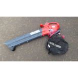 PP - BLOWER VAC