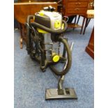 PARKSIDE INDUSTRIAL VACUUM CLEANER